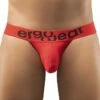 Jock Strap ErgoWear MAX XV EW1206 -Offres HOM Boutique jockstrap ergo EW1206 rouge m