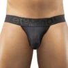 Jock Strap ErgoWear Gym Ultra EW0762 1 Jock Strap ErgoWear Gym Ultra EW0762 -Offres HOM Boutique jockstrap ergo ew0762 noir m