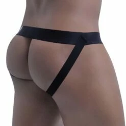 Jock Strap ErgoWear Gym EW1429 -Offres HOM Boutique jockstrap ergo ew1429 jaune 3