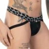 Jock Strap Eros Veneziani 7429 -Offres HOM Boutique jockstrap eros 7429 noir m