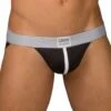 Jock Strap Eros Veneziani CB111 -Offres HOM Boutique jockstrap eros CB111 noir m