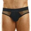 Jock Strap Modus Vivendi Mesh 03312 -Offres HOM Boutique jockstrap modus 03312 noir m
