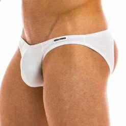 Jock Strap Modus Vivendi Eggs 09812 -Offres HOM Boutique jockstrap modus 09812 blanc 4
