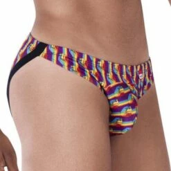 Jock Strap Pikante Leader PIK0330 9 Jock Strap Pikante Leader PIK0330 -Offres HOM Boutique jockstrap pikante PIK0330 jaune 4