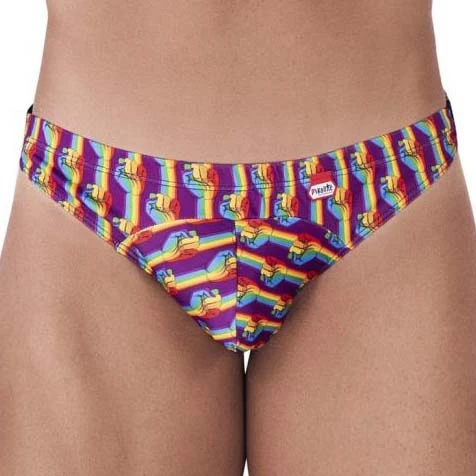 Jock Strap Pikante Leader PIK0330 3 Jock Strap Pikante Leader PIK0330