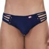 Jock Strap Pikante TZU PIK0337 -Offres HOM Boutique jockstrap pikante PIK0337 bleu m