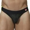 Jock Strap Pikante Click Athletic Mesh PIK0208 -Offres HOM Boutique jockstrap pikante pik0208 vert m