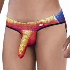 Jock Strap Pikante Seductive PIK0328 9 Jock Strap Pikante Seductive PIK0328 -Offres HOM Boutique jockstrap pikante pik0328 rouge 4