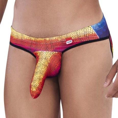 Jock Strap Pikante Seductive PIK0328 6 Jock Strap Pikante Seductive PIK0328 – Image 4