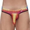 Jock Strap Pikante Seductive PIK0328 -Offres HOM Boutique jockstrap pikante pik0328 rouge m