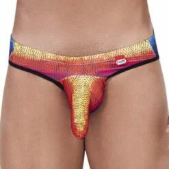 Jock Strap Pikante Seductive PIK0328