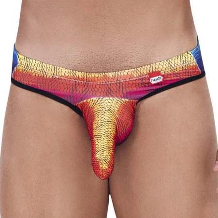 Jock Strap Pikante Seductive PIK0328 3 Jock Strap Pikante Seductive PIK0328