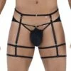 Jock Strap Pikante Dance PIK0491 -Offres HOM Boutique jockstrap pikante pik0491 noir m