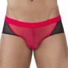 Jock Strap Pikante Lights PIK0492 -Offres HOM Boutique jockstrap pikante pik0492 rouge m
