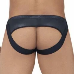 Jock Strap Pikante Dirty PIK0836 -Offres HOM Boutique jockstrap pikante pik0836 noir 3