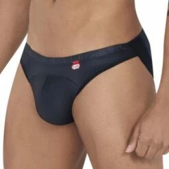 Jock Strap Pikante Dirty PIK0836 -Offres HOM Boutique jockstrap pikante pik0836 noir 4