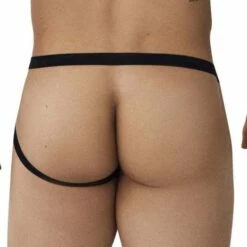 Jock Strap Pikante Napoles PIK1013 -Offres HOM Boutique jockstrap pikante pik1013 noir 3
