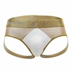 Jock Strap PPÜ 2009 -Offres HOM Boutique jockstrap ppu 2009 blanc 9