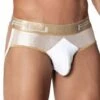Jock Strap PPÜ 2009 -Offres HOM Boutique jockstrap ppu 2009 blanc m