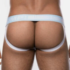 Jock Strap Pump! Frost 15023 8 Jock Strap Pump! Frost 15023 -Offres HOM Boutique jockstrap pump 15023 bleuciel 3