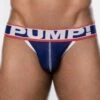 Jock Strap Pump! Big League 15028 -Offres HOM Boutique jockstrap pump 15028 bleu m