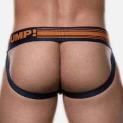 Jock Strap Pump! Varsity 15040 6 Jock Strap Pump! Varsity 15040 -Offres HOM Boutique jockstrap pump 15040 orange 3