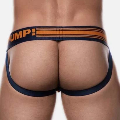 Jock Strap Pump! Varsity 15040 4 Jock Strap Pump! Varsity 15040 – Image 2