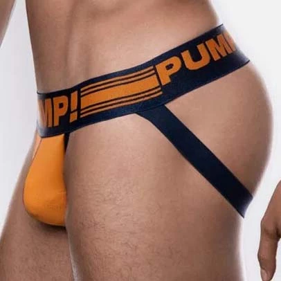 Jock Strap Pump! Varsity 15040 5 Jock Strap Pump! Varsity 15040 – Image 3