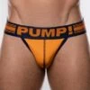 Jock Strap Pump! Varsity 15040 -Offres HOM Boutique jockstrap pump 15040 orange m