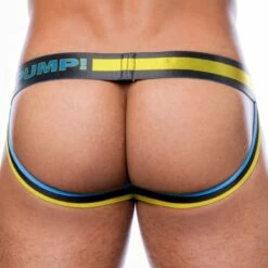Jockstrap Pump! Play 15053 8 Jockstrap Pump! Play 15053 -Offres HOM Boutique jockstrap pump 15053 jaune 3