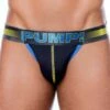 Jockstrap Pump! Play 15053 1 Jockstrap Pump! Play 15053 -Offres HOM Boutique jockstrap pump 15053 jaune m