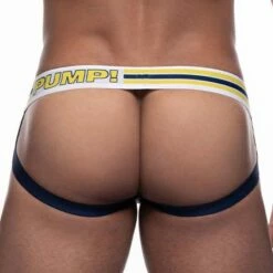 Jock Strap Pump! Recharge 15058 8 Jock Strap Pump! Recharge 15058 -Offres HOM Boutique jockstrap pump 15058 bleu 3