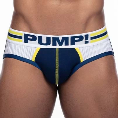Jock Strap Pump! Recharge 15058 3 Jock Strap Pump! Recharge 15058