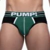 Jock Strap Pump! Boost 15060 -Offres HOM Boutique jockstrap pump 15060 vert m