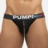 Jock Strap Pump! Strength 15080 2 Jock Strap Pump! Strength 15080 -Offres HOM Boutique jockstrap pump 15080 noir m