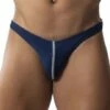 Jock Strap Roger Smuth RS018 -Offres HOM Boutique jockstrap rs RS018 bleu m