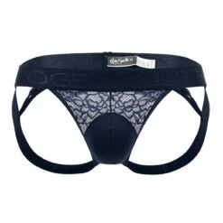 Jock Strap Roger Smuth RS005 -Offres HOM Boutique jockstrap rs rs005 bleu 9
