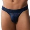 Jock Strap Roger Smuth RS005 -Offres HOM Boutique jockstrap rs rs005 bleu m