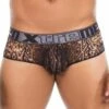Jock Strap Xtremen Lace 91119 -Offres HOM Boutique jockstrap xtremen 91119 noir m