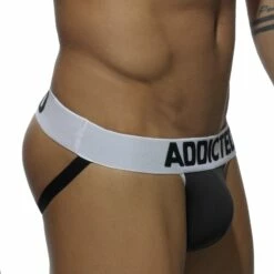 Pack De Jock Strap Addicted AD404P 14 Pack De Jock Strap Addicted AD404P -Offres HOM Boutique packjockstrap addicted ad404p multicolor 1
