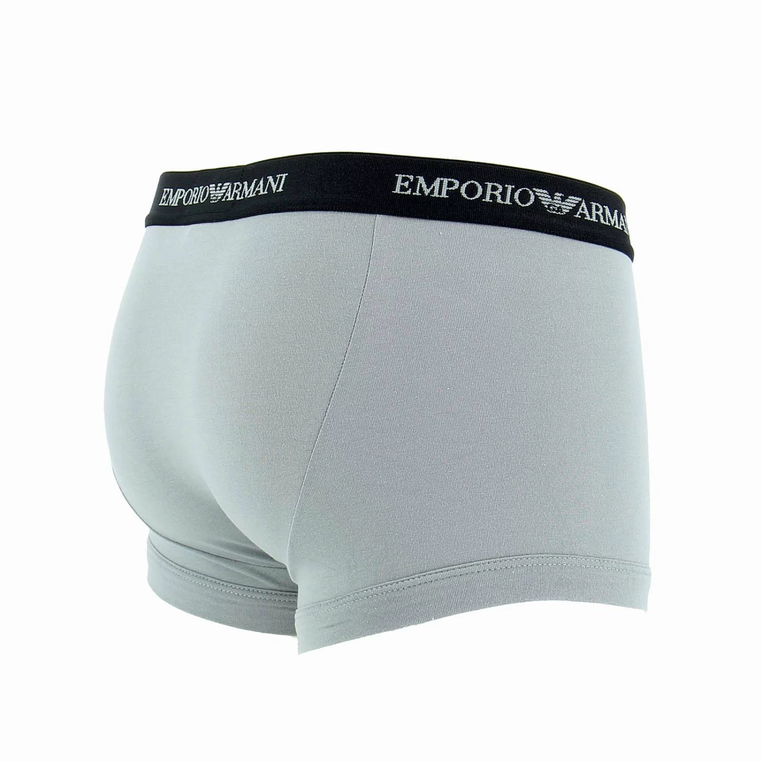 Pack 2 Shortys Emporio Armani 111210 C717 7 Pack 2 Shortys Emporio Armani 111210 C717 – Image 5