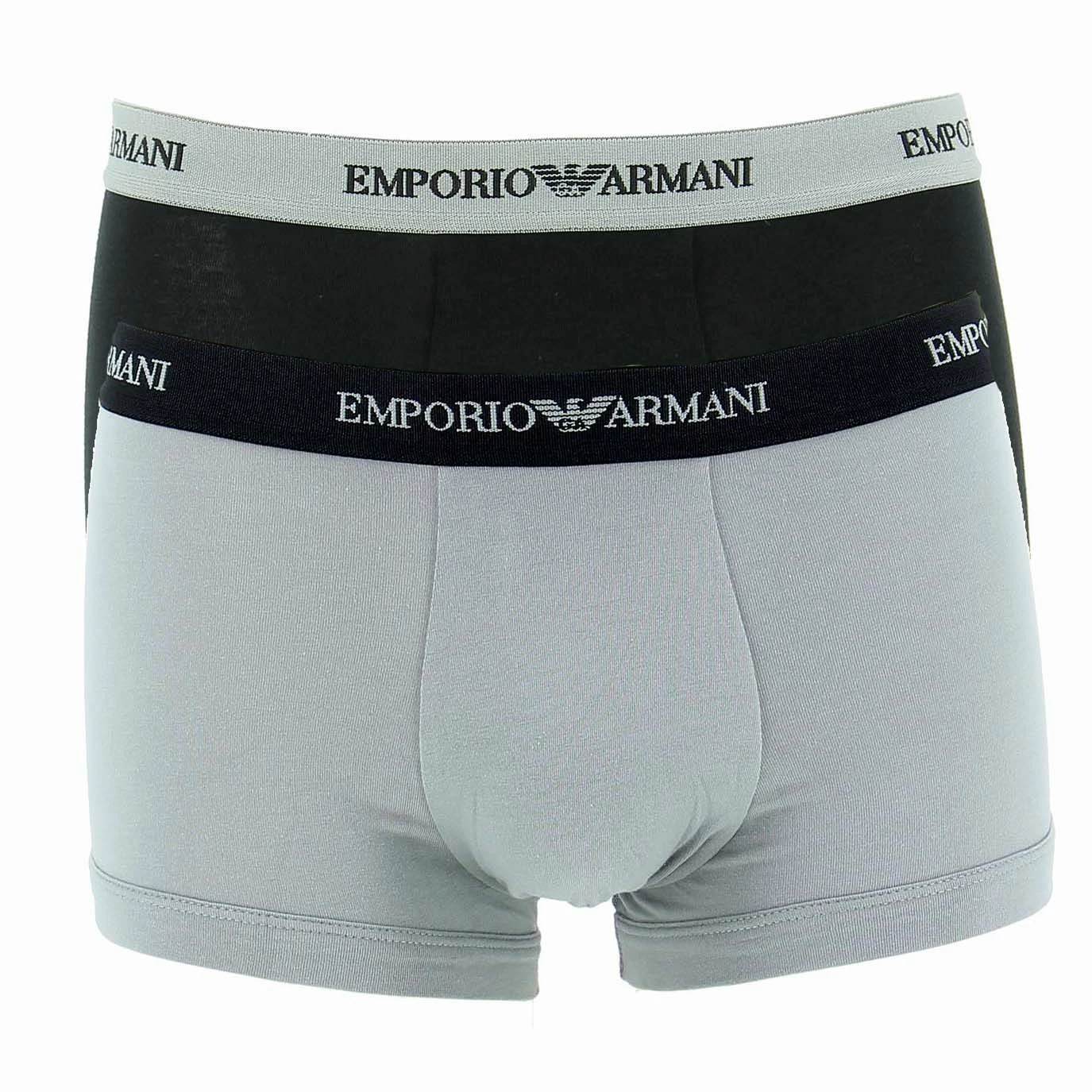 Pack 2 Shortys Emporio Armani 111210 C717 3 Pack 2 Shortys Emporio Armani 111210 C717