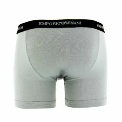 Pack 2 Boxers Emporio Armani 111268 C717 18 Pack 2 Boxers Emporio Armani 111268 C717 -Offres HOM Boutique packs emporioarmani 111268c717 noirgris 7