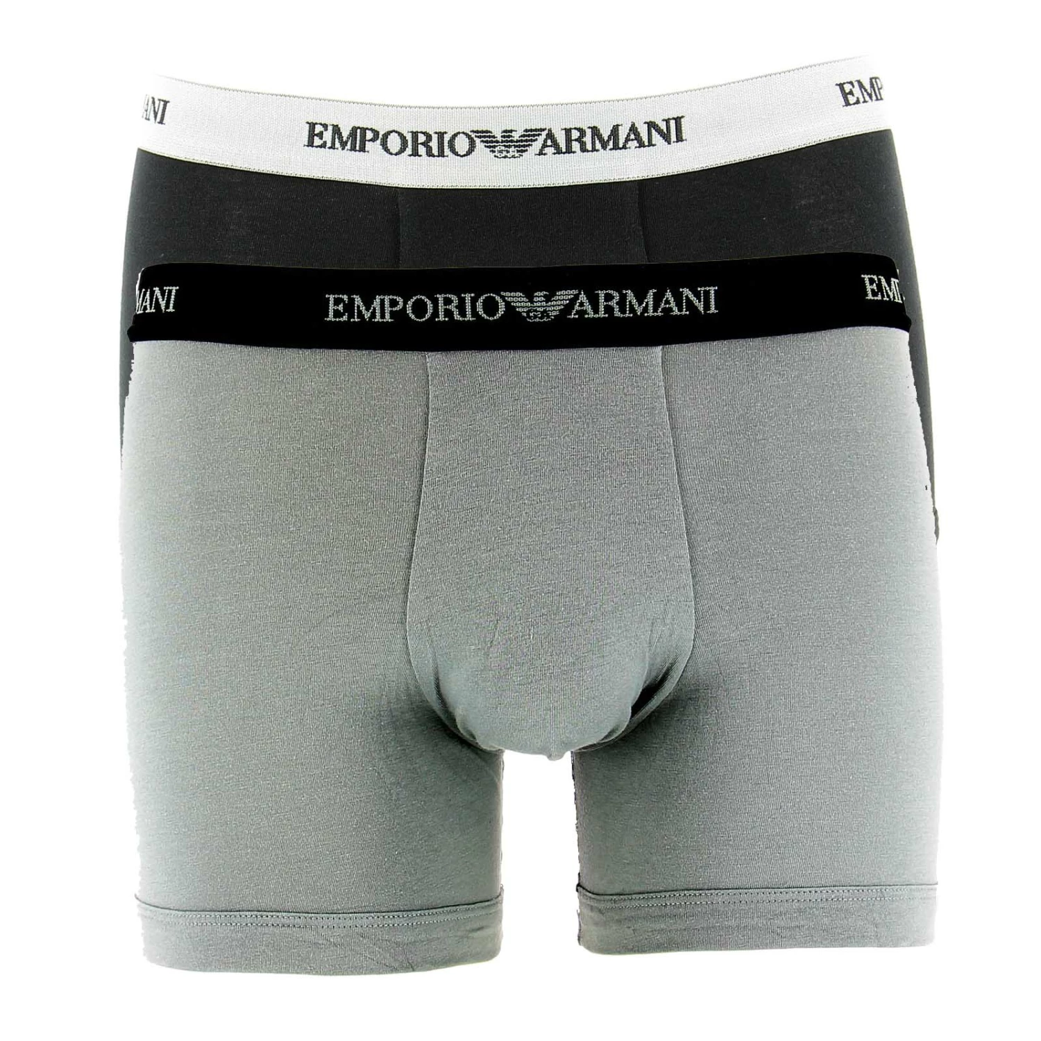 Pack 2 Boxers Emporio Armani 111268 C717 3 Pack 2 Boxers Emporio Armani 111268 C717