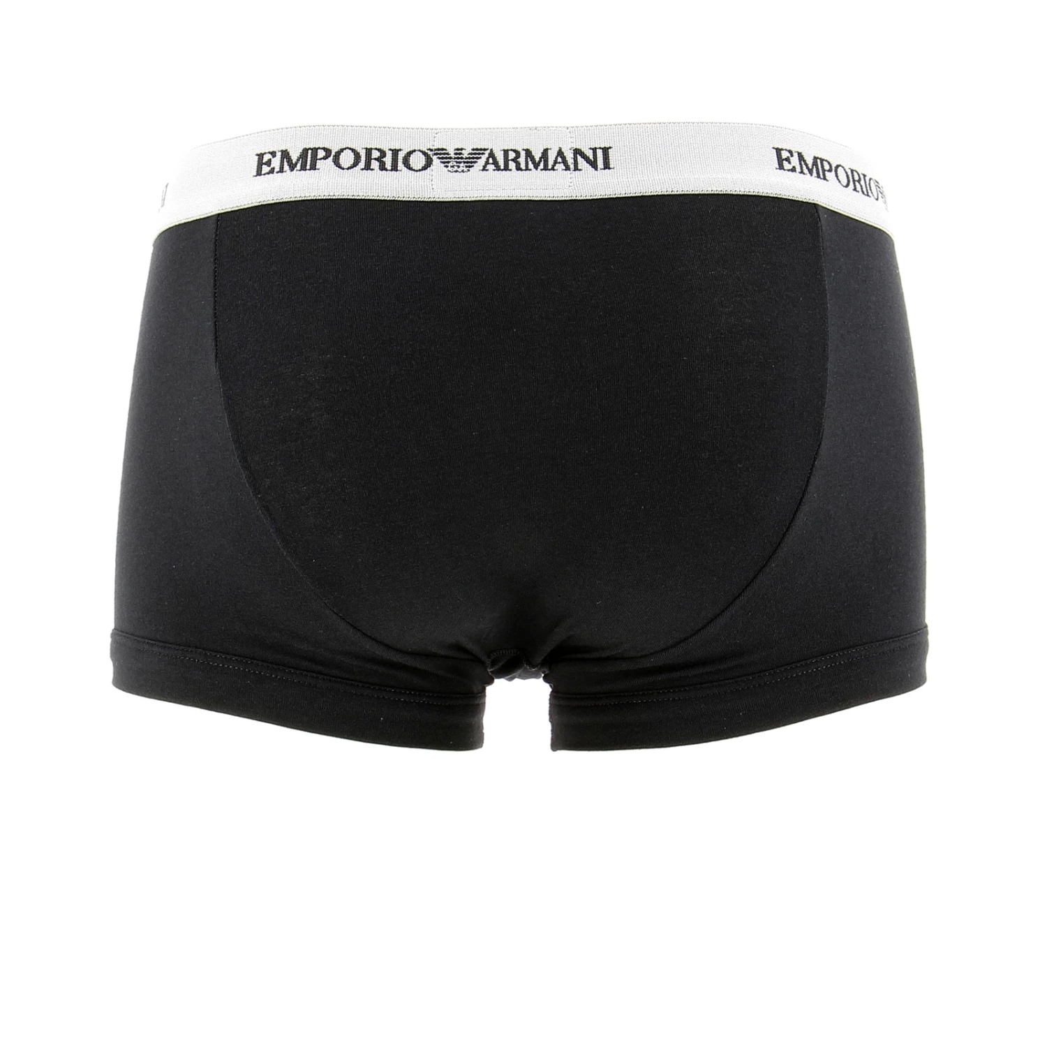Pack 3 Shortys Emporio Armani 111357 C717 5 Pack 3 Shortys Emporio Armani 111357 C717 – Image 3
