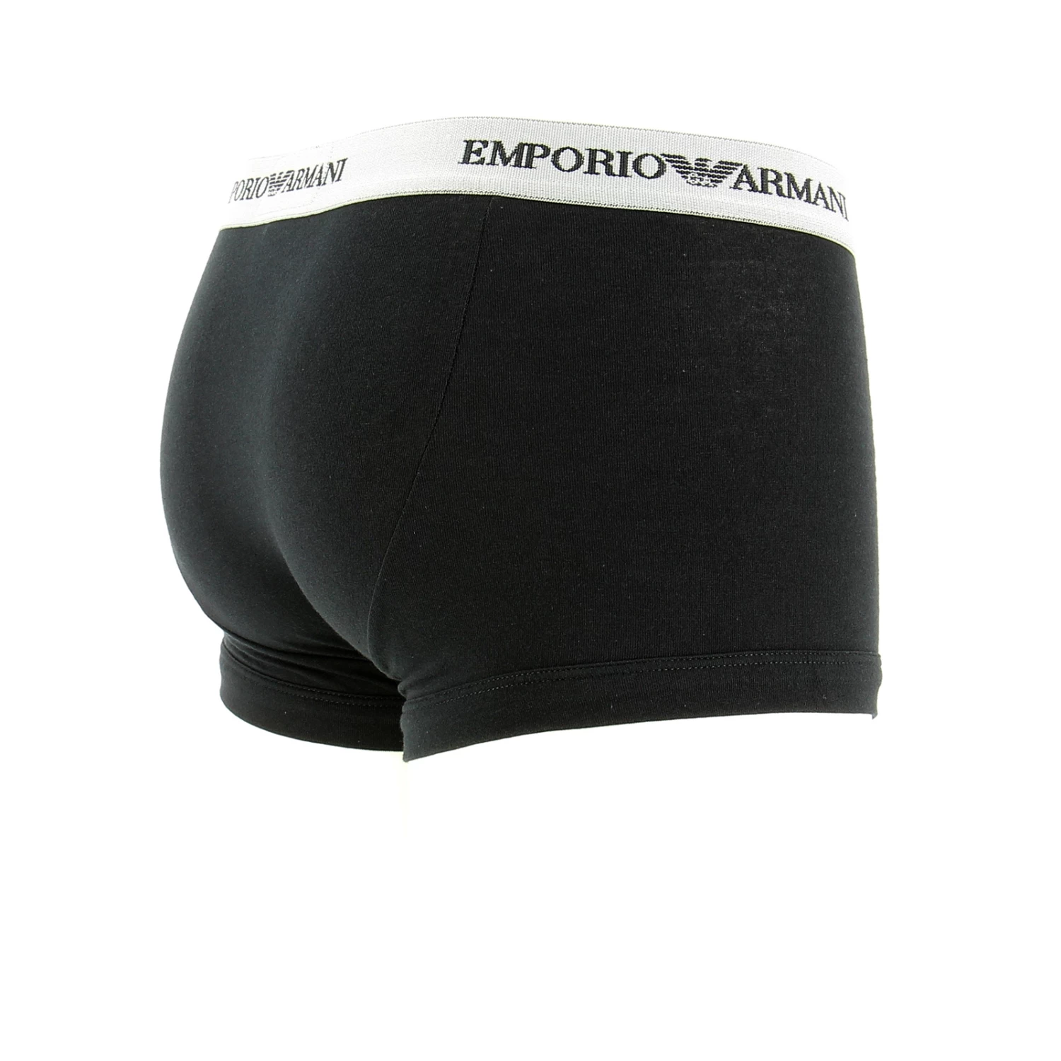 Pack 3 Shortys Emporio Armani 111357 C717 6 Pack 3 Shortys Emporio Armani 111357 C717 – Image 4