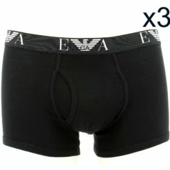Devant 20 Pack 3 Shortys Emporio Armani 111867 C712