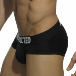 Pack De Slips Addicted AD420P -Offres HOM Boutique packslip addicted ad420p multicolor 1