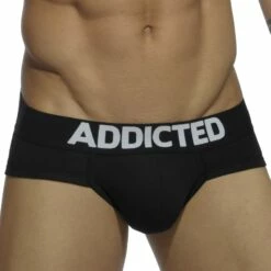 Pack De Slips Addicted AD420P -Offres HOM Boutique packslip addicted ad420p multicolor 2