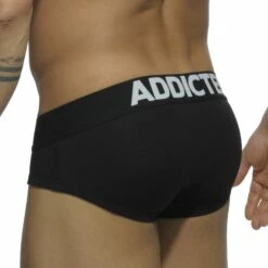 Pack De Slips Addicted AD420P -Offres HOM Boutique packslip addicted ad420p multicolor 3